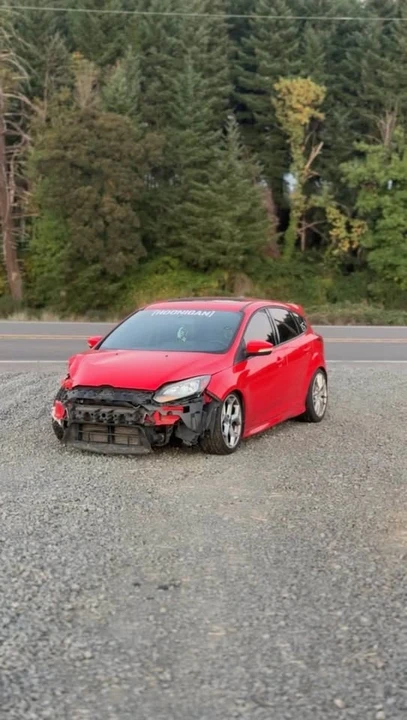 2013 Ford Focus ST 3rd Gen - Image 5 of 7