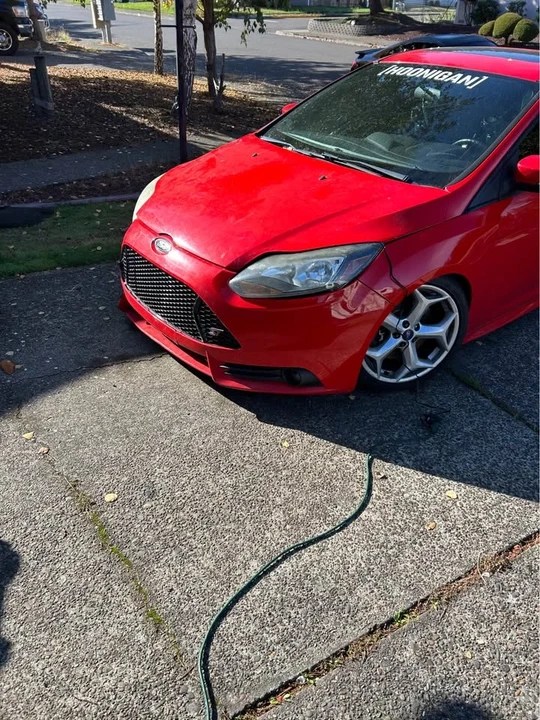2013 Ford Focus ST 3rd Gen - Image 2 of 7