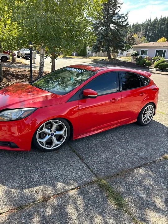 2013 Ford Focus ST 3rd Gen - Image 3 of 7