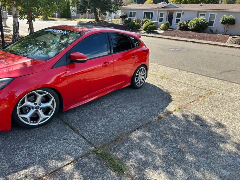 2013 Ford Focus ST 3rd Gen - Image 4 of 7