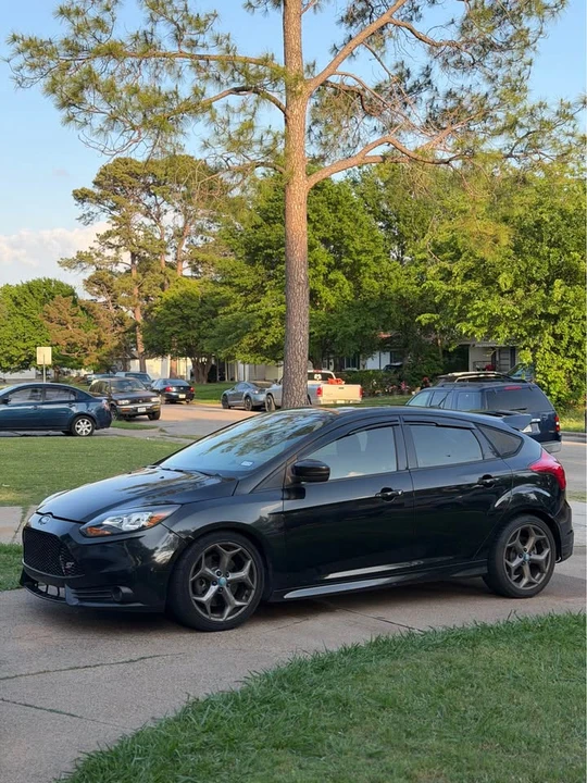 2013 Ford Focus ST 3rd Gen - Image 3 of 4