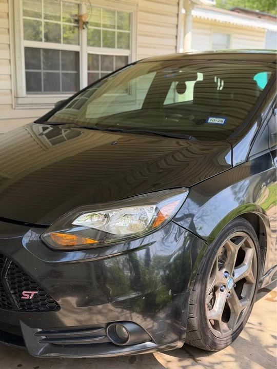 2013 Ford Focus ST 3rd Gen - Image 4 of 4