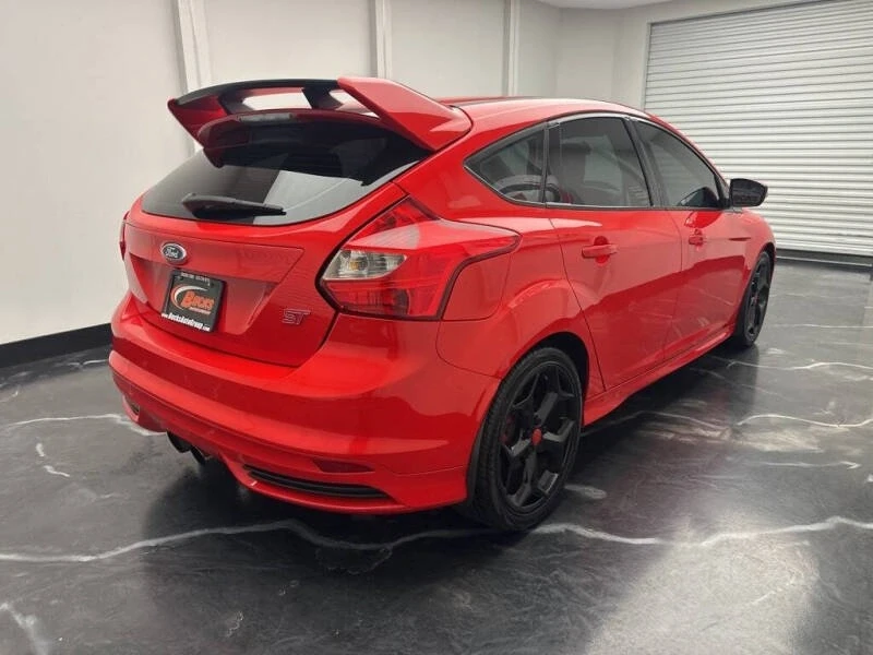 2013 Ford Focus 3rd Gen - Image 2 of 17