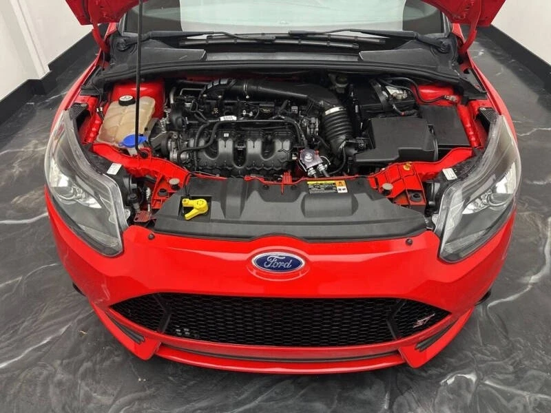 2013 Ford Focus 3rd Gen - Image 15 of 17