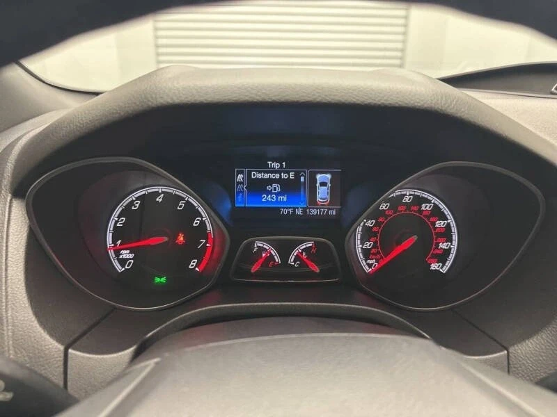2013 Ford Focus 3rd Gen - Image 9 of 17