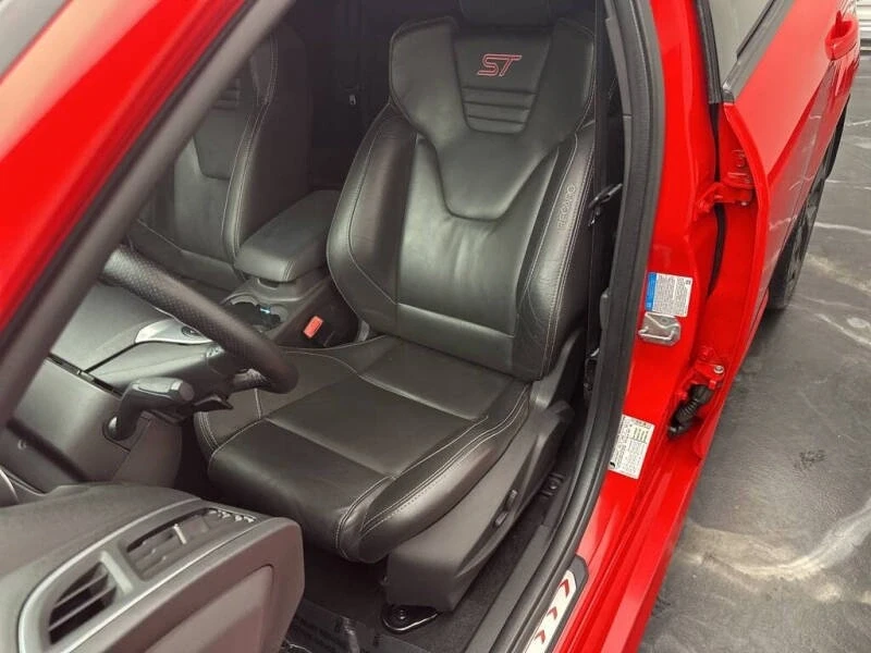 2013 Ford Focus 3rd Gen - Image 7 of 17