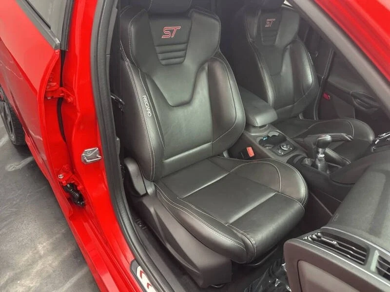 2013 Ford Focus 3rd Gen - Image 3 of 17