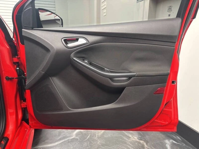 2013 Ford Focus 3rd Gen - Image 4 of 17