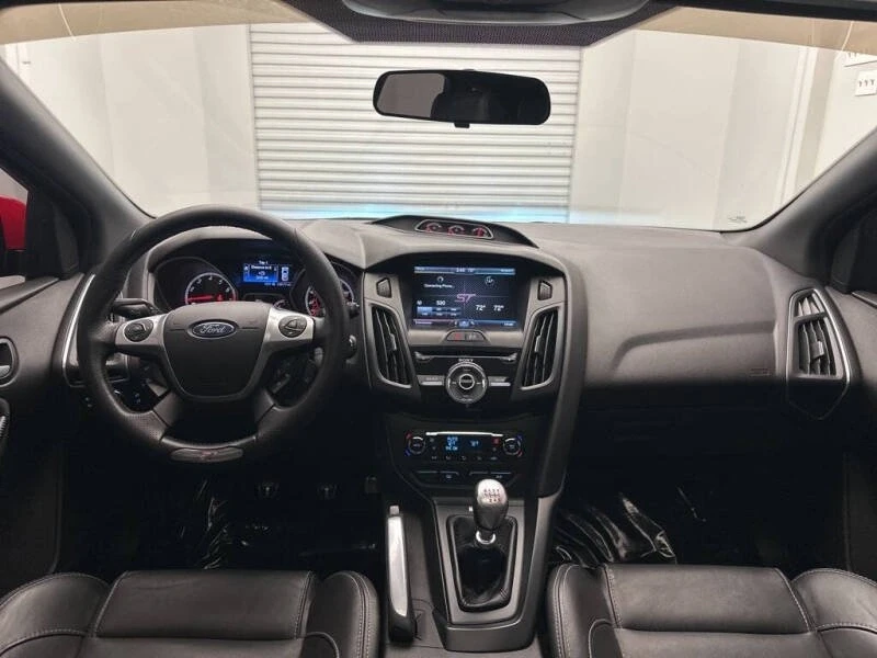 2013 Ford Focus 3rd Gen - Image 8 of 17