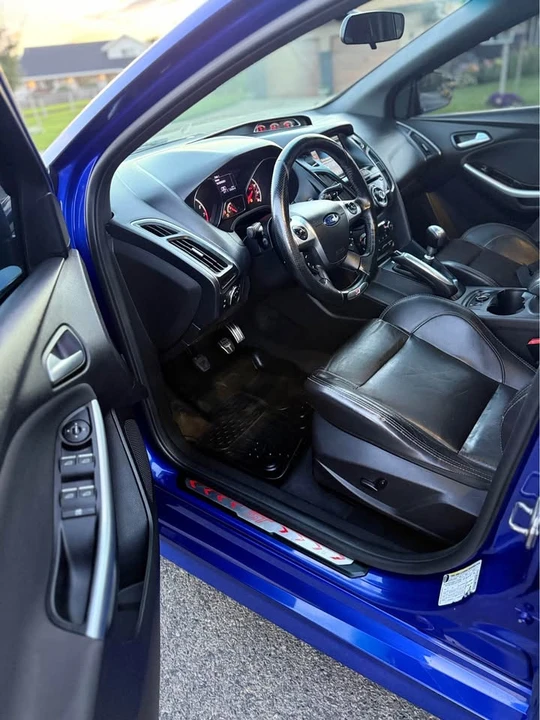 2013 Ford Focus ST 3rd Gen - Image 9 of 12
