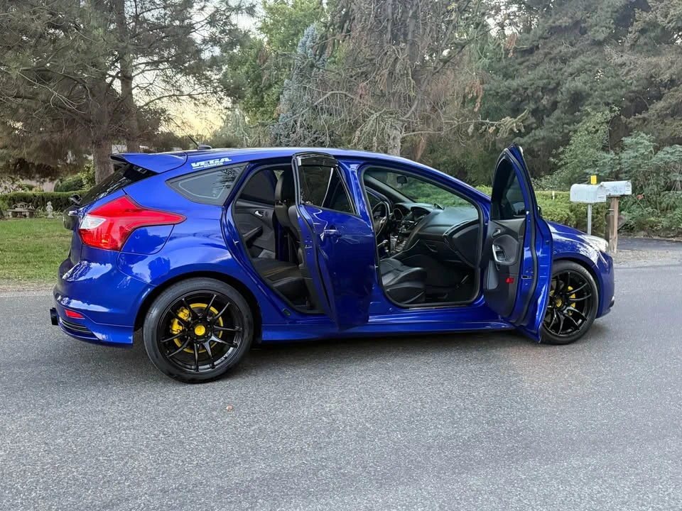 2013 Ford Focus ST 3rd Gen - Image 6 of 12