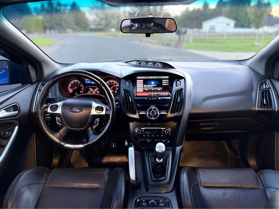 2013 Ford Focus ST 3rd Gen - Image 7 of 12