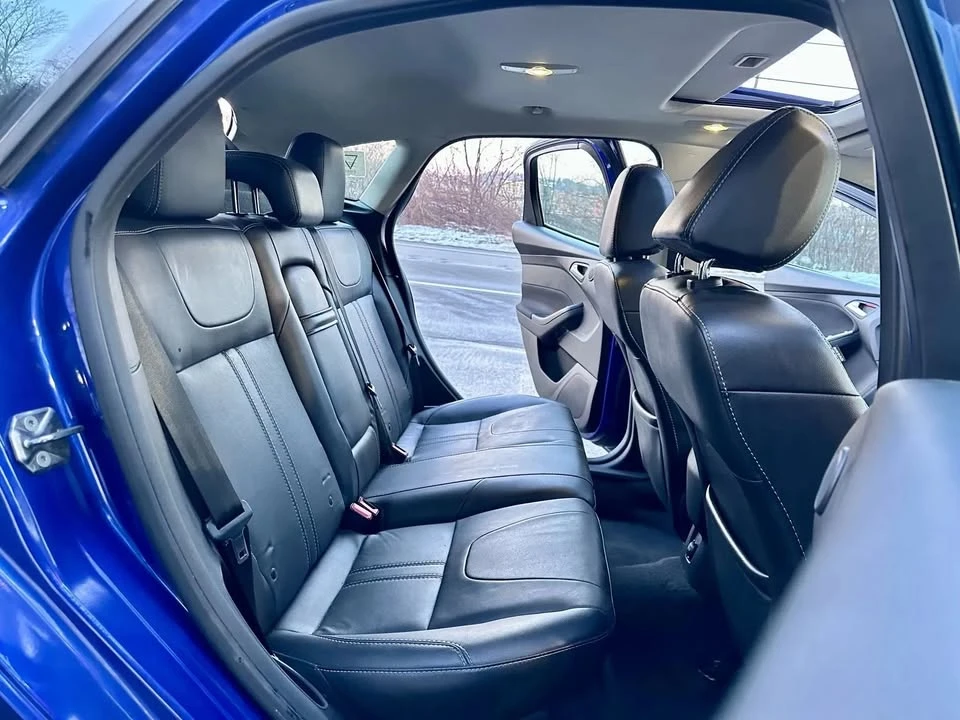 2013 Ford Focus 3rd Gen - Image 19 of 20