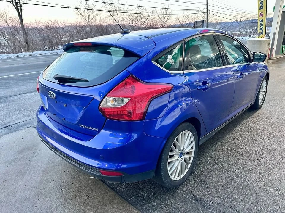2013 Ford Focus 3rd Gen - Image 5 of 20