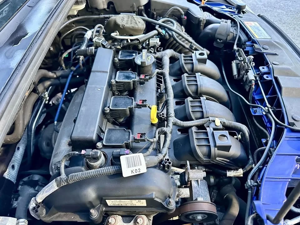 2013 Ford Focus 3rd Gen - Image 17 of 20