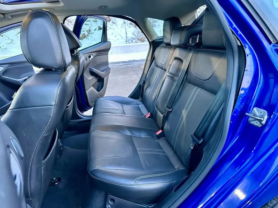 2013 Ford Focus 3rd Gen - Image 11 of 20