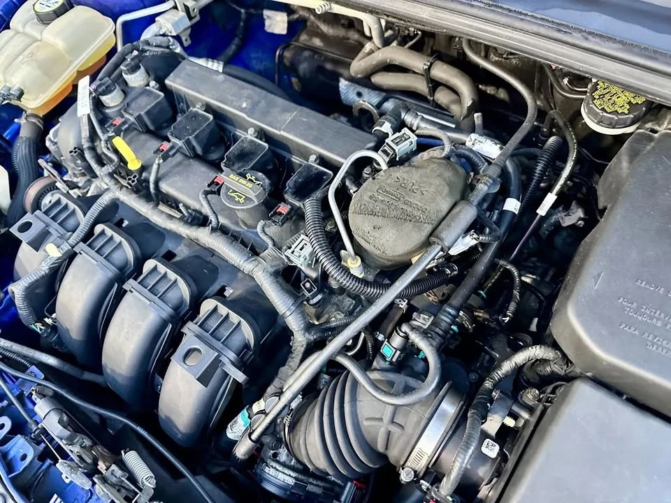 2013 Ford Focus 3rd Gen - Image 18 of 20