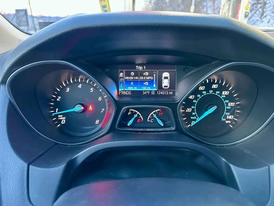2013 Ford Focus 3rd Gen - Image 14 of 20