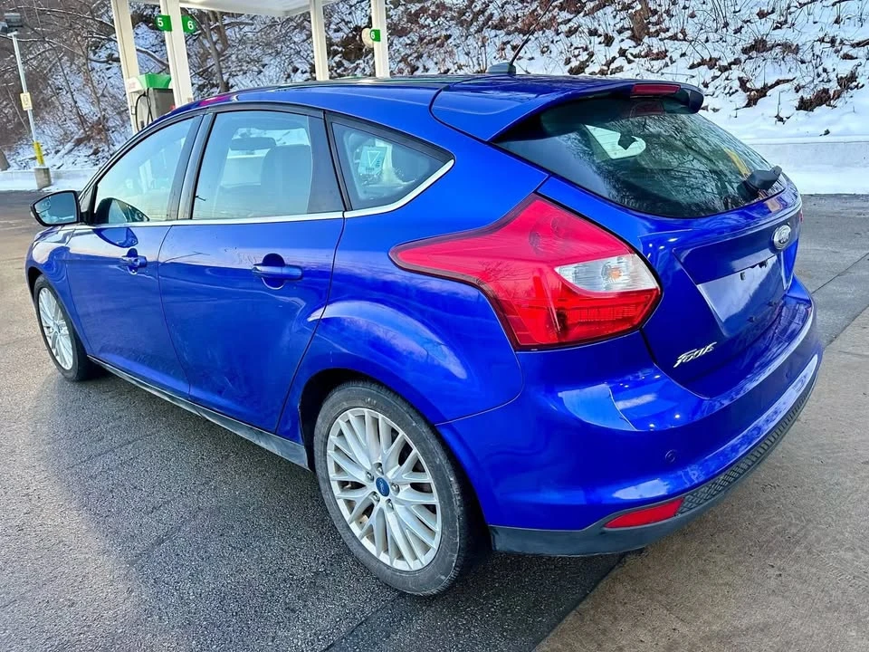 2013 Ford Focus 3rd Gen - Image 8 of 20