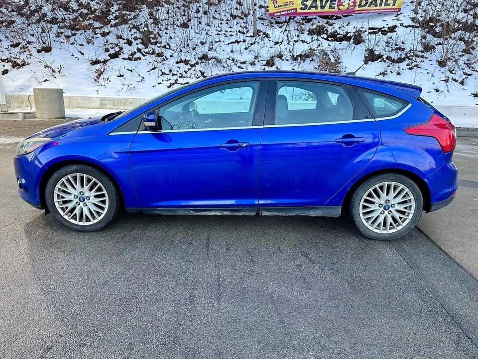 2013 Ford Focus 3rd Gen - Image 9 of 20