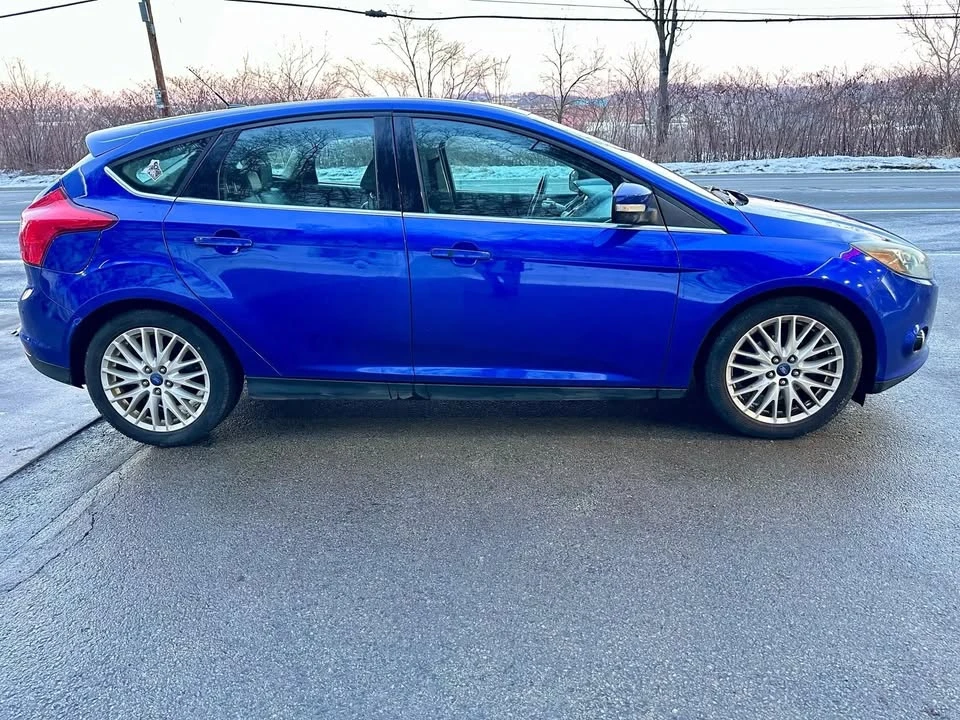 2013 Ford Focus 3rd Gen - Image 4 of 20