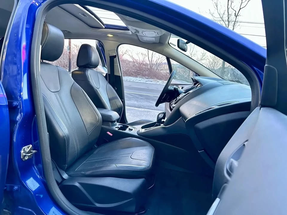 2013 Ford Focus 3rd Gen - Image 13 of 20