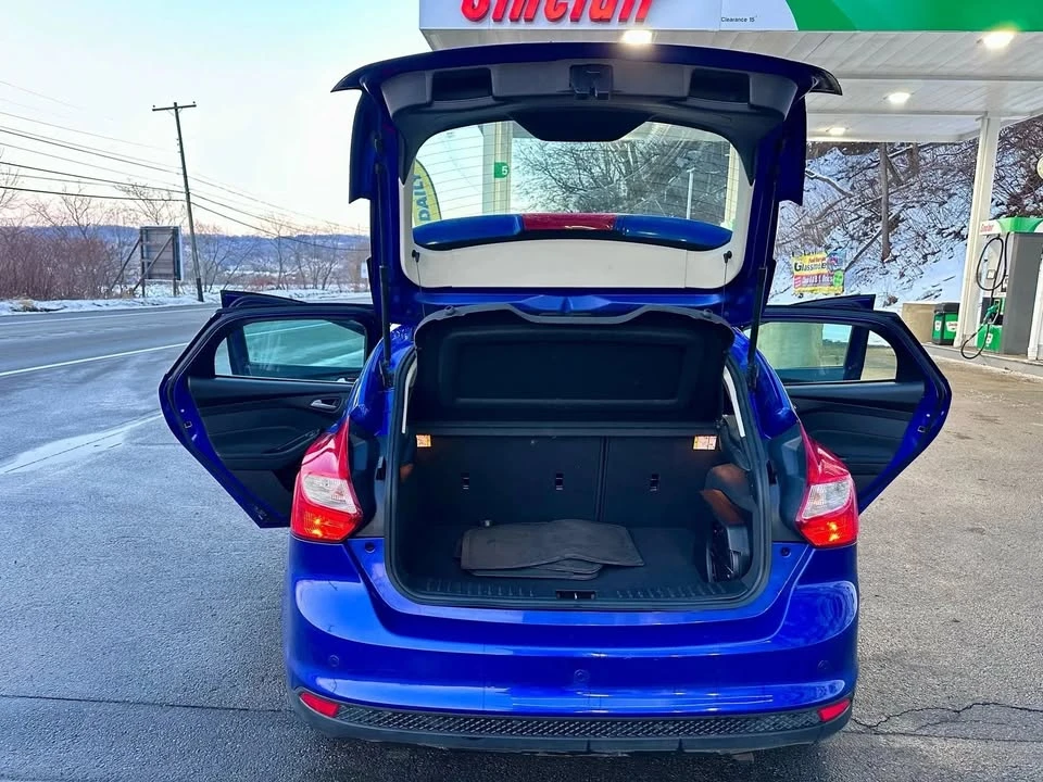 2013 Ford Focus 3rd Gen - Image 12 of 20