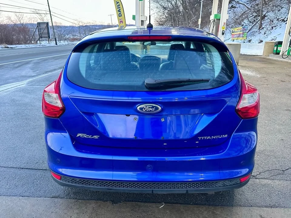 2013 Ford Focus 3rd Gen - Image 6 of 20