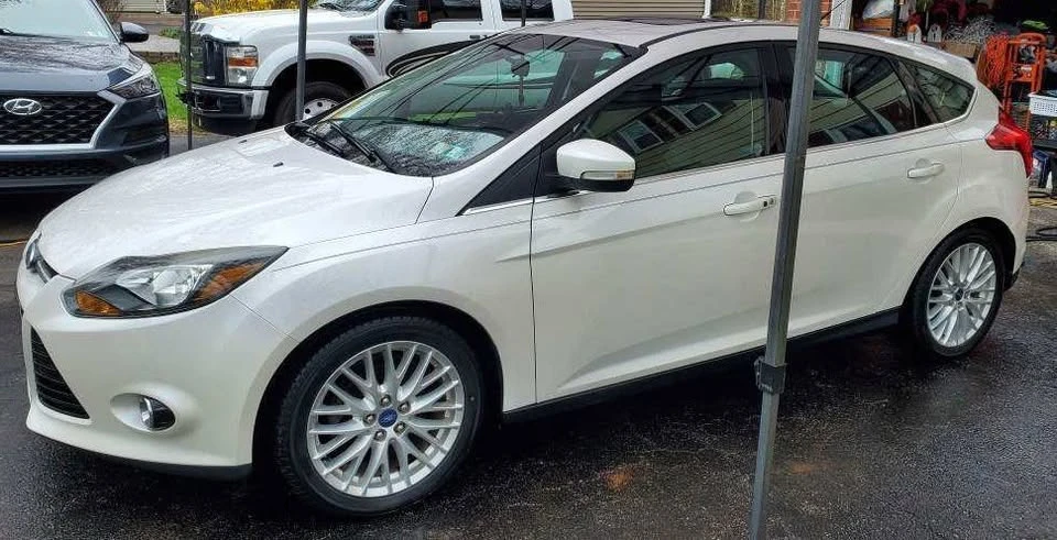 2013 Ford Focus 3rd Gen - Image 4 of 13