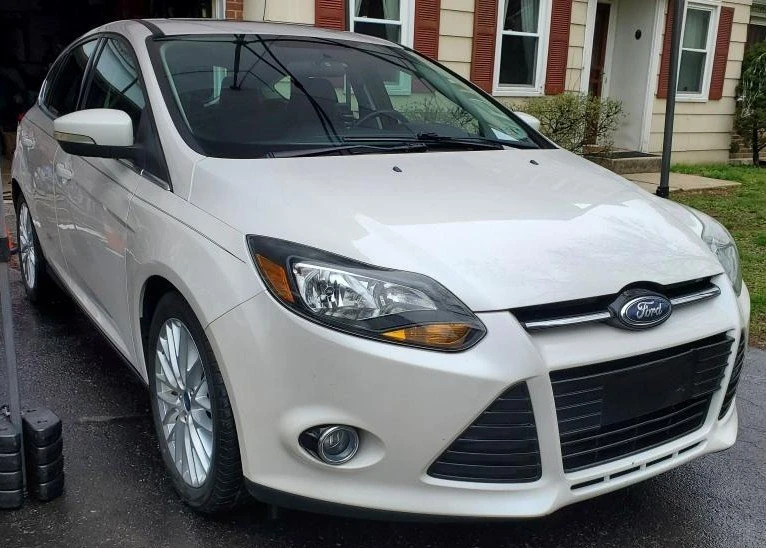 2013 Ford Focus 3rd Gen - Image 2 of 13