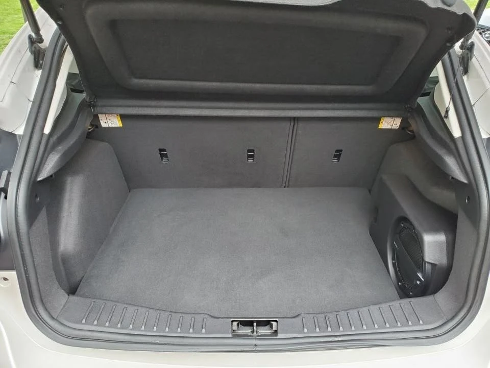 2013 Ford Focus 3rd Gen - Image 13 of 13