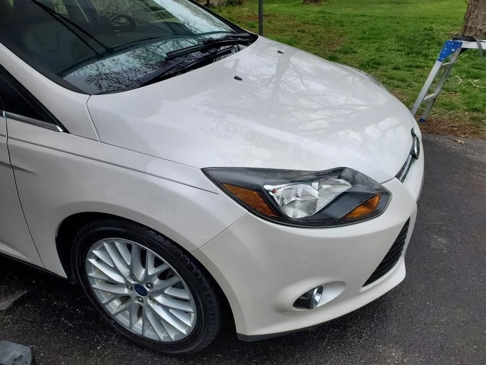 2013 Ford Focus 3rd Gen - Image 3 of 13