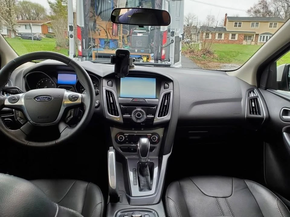 2013 Ford Focus 3rd Gen - Image 7 of 13