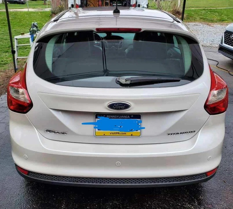 2013 Ford Focus 3rd Gen - Image 5 of 13