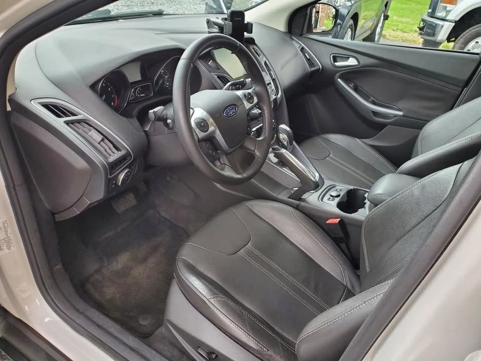 2013 Ford Focus 3rd Gen - Image 11 of 13