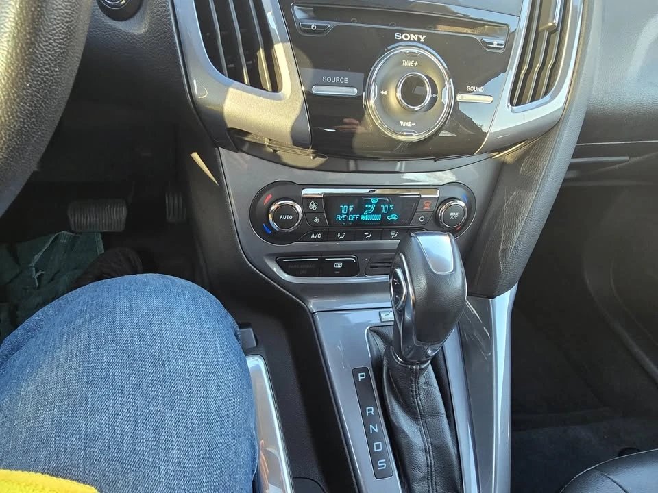 2013 Ford Focus 3rd Gen - Image 10 of 13