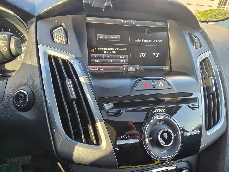 2013 Ford Focus 3rd Gen - Image 9 of 13