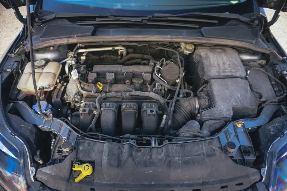 2013 Ford Focus 3rd Gen - Image 10 of 14