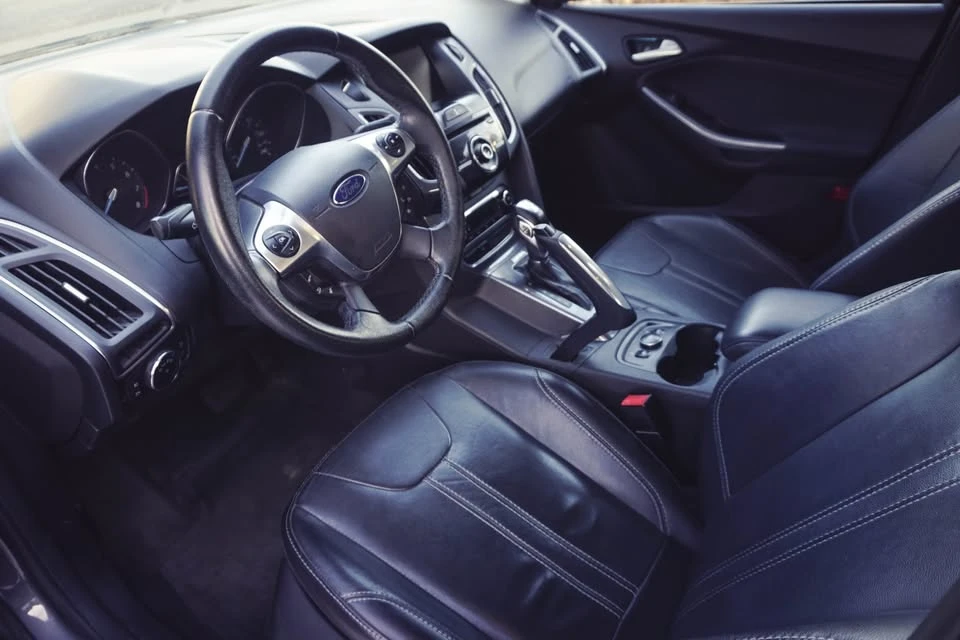 2013 Ford Focus 3rd Gen - Image 11 of 14