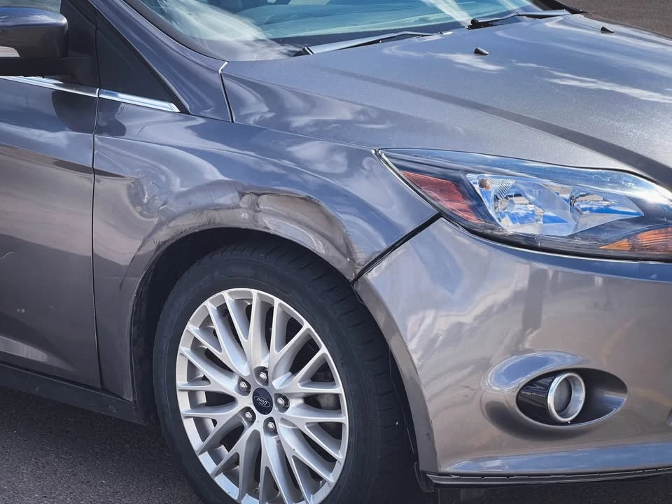 2013 Ford Focus 3rd Gen - Image 9 of 14