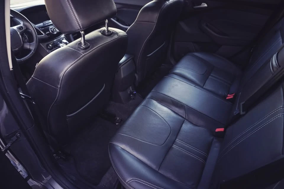 2013 Ford Focus 3rd Gen - Image 12 of 14