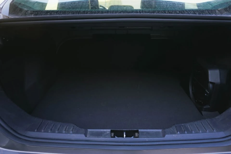 2013 Ford Focus 3rd Gen - Image 14 of 14