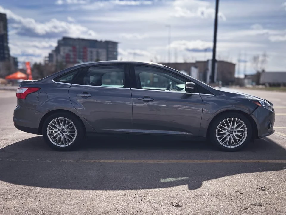 2013 Ford Focus 3rd Gen - Image 6 of 14