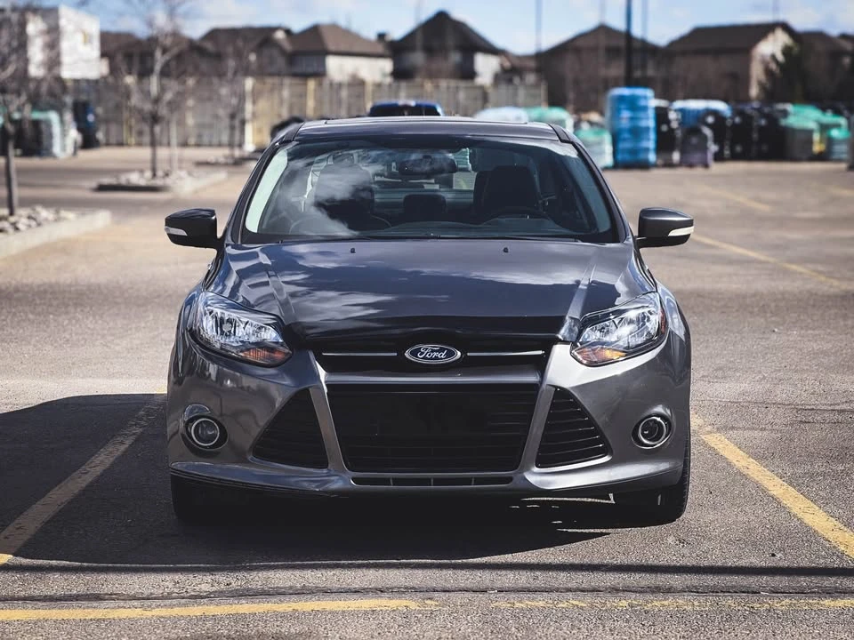 2013 Ford Focus 3rd Gen - Image 7 of 14