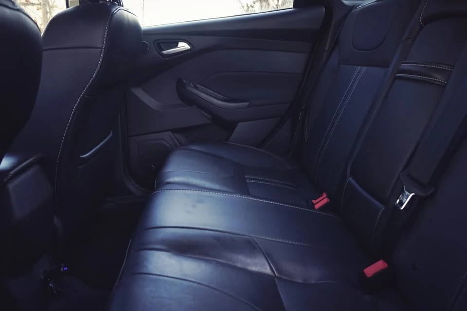 2013 Ford Focus 3rd Gen - Image 13 of 14