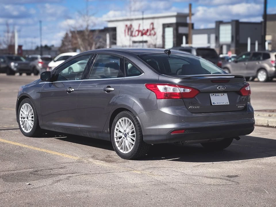 2013 Ford Focus 3rd Gen - Image 3 of 14