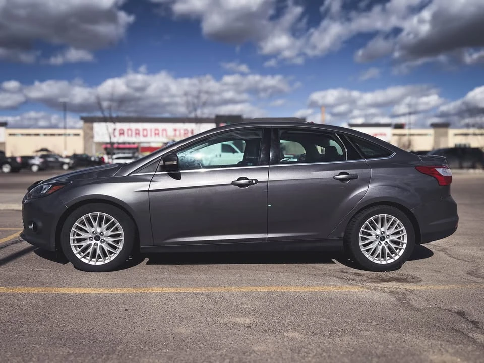 2013 Ford Focus 3rd Gen - Image 5 of 14