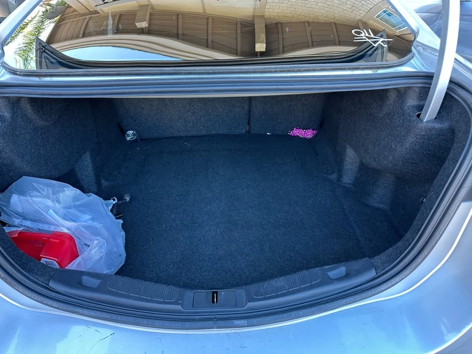 2013 Ford Fusion 2nd Gen - Image 7 of 9