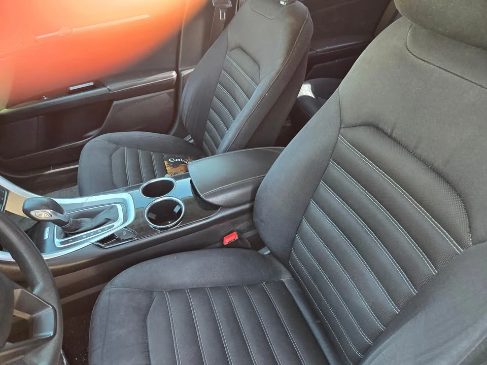 2013 Ford Fusion 2nd Gen - Image 9 of 9
