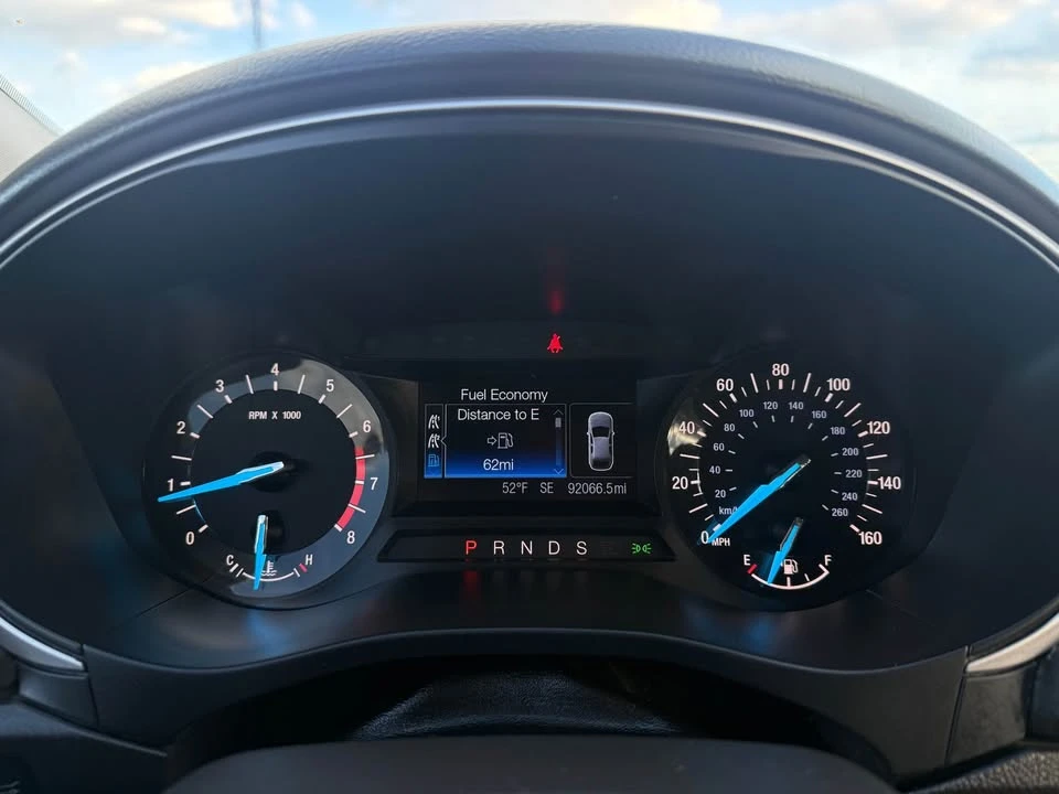 2013 Ford Fusion 2nd Gen - Image 16 of 16